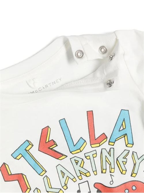 T-SHIRT/TOP STELLA MCCARTNEY | TS8521 Z0434/0101